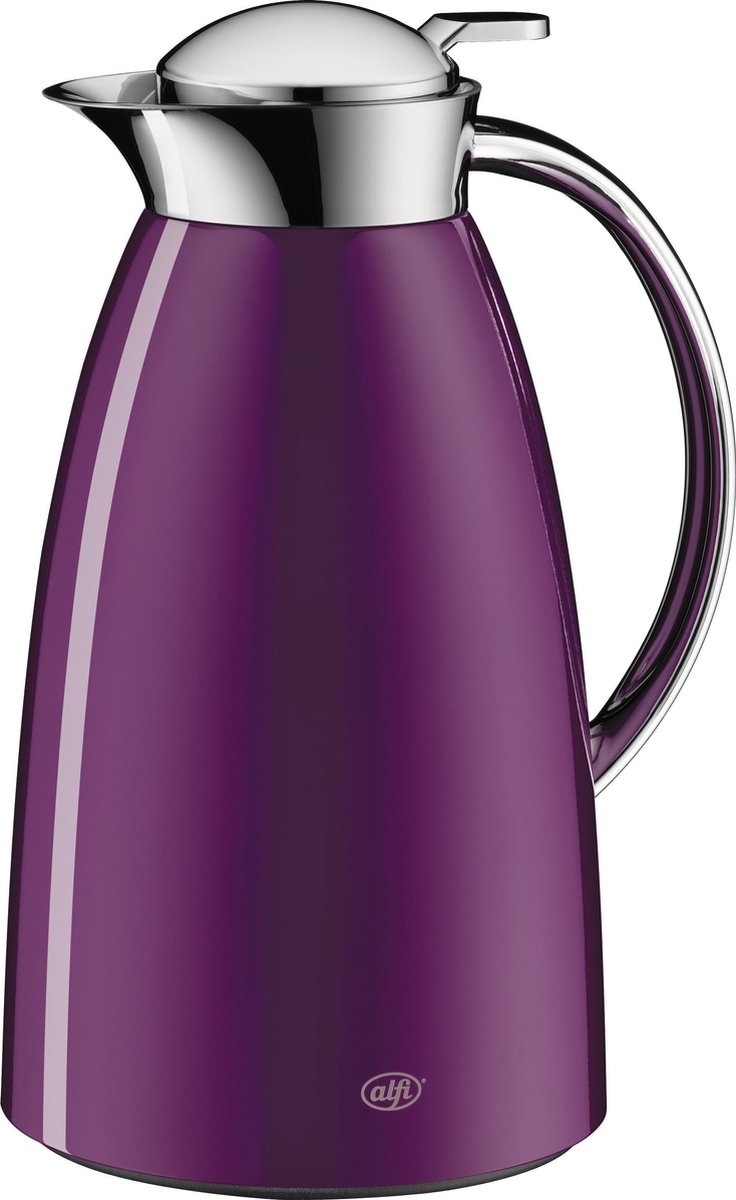 Alfi Gusto Evo vacuum carafe - 1 litre - purple
