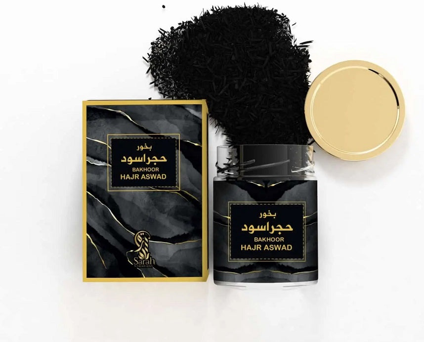 Hajr Aswad Bakhoor