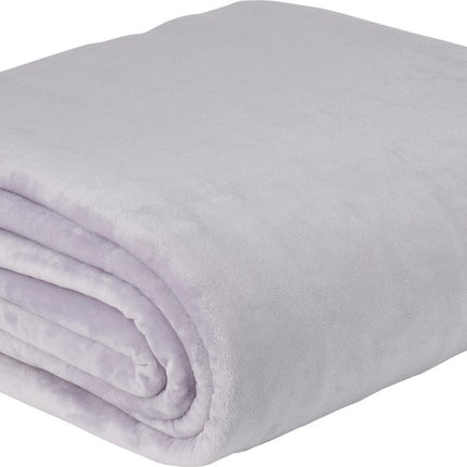 Adler AD 7425 - Heizdecke - 1 Person - 4 Stufen