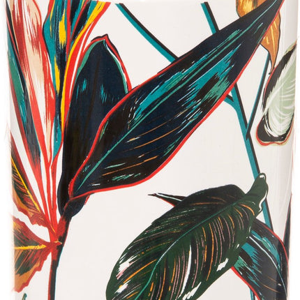 5Five Palawan Bekertje Ø8xH10cm - Multi