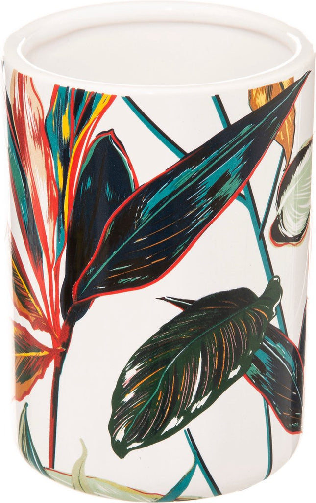 5Five Palawan Becher Ø8xH10cm - Multi