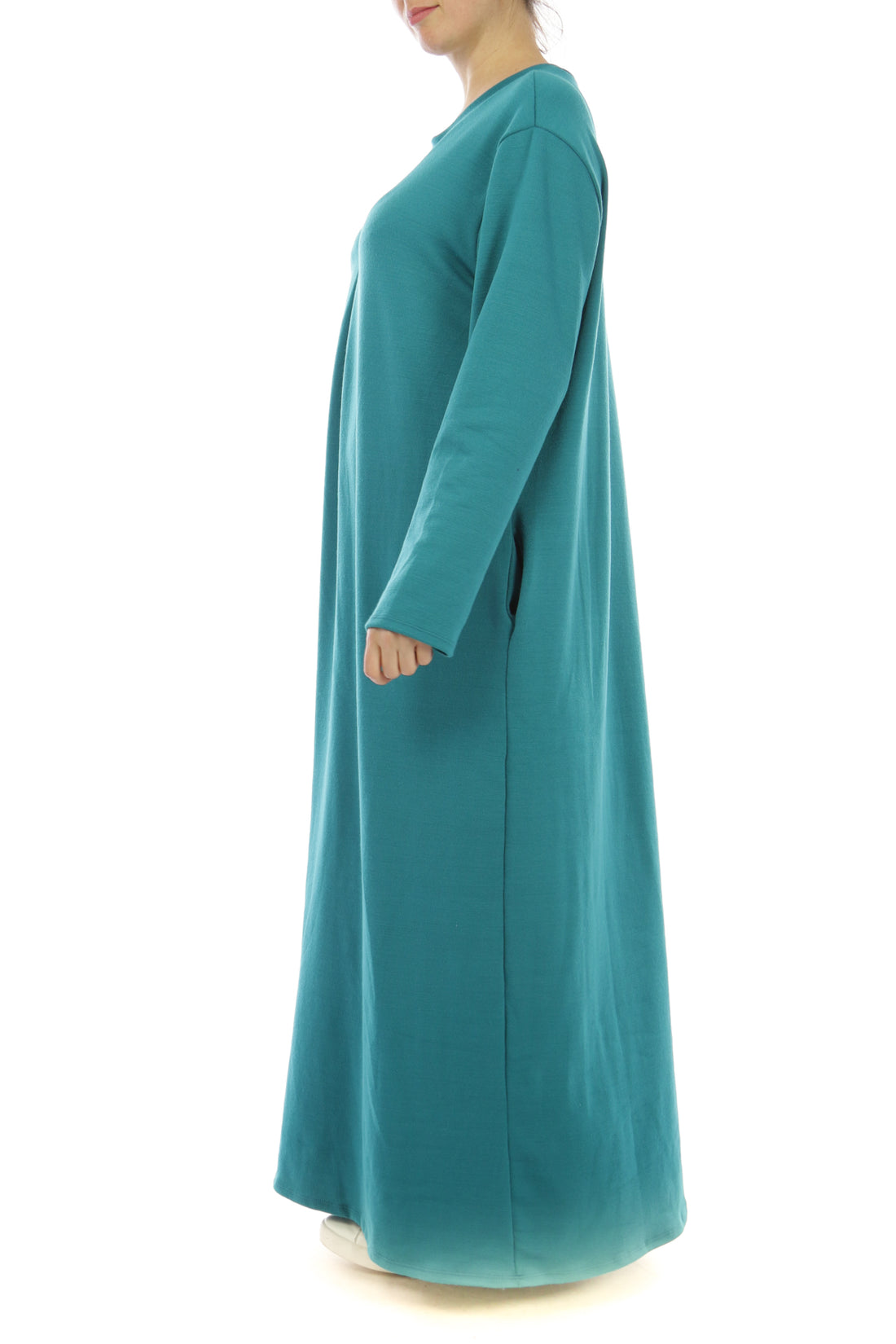 Abaya grande taille