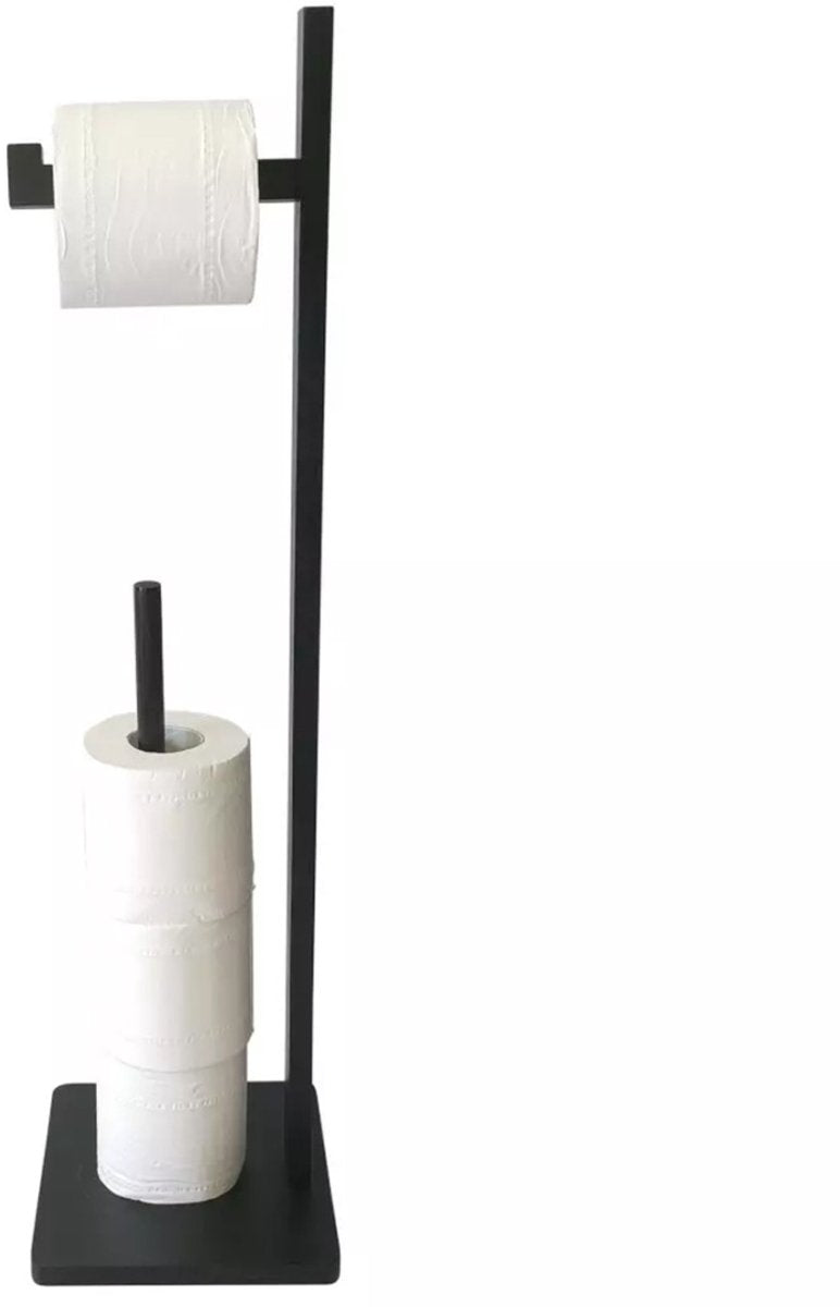 PORTE-PAPIER TOILETTE KINGHOFF KH-1749