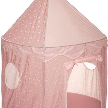 Atmosphera Kids Pop-up-Spielzelt - Spielzelte - Rosa