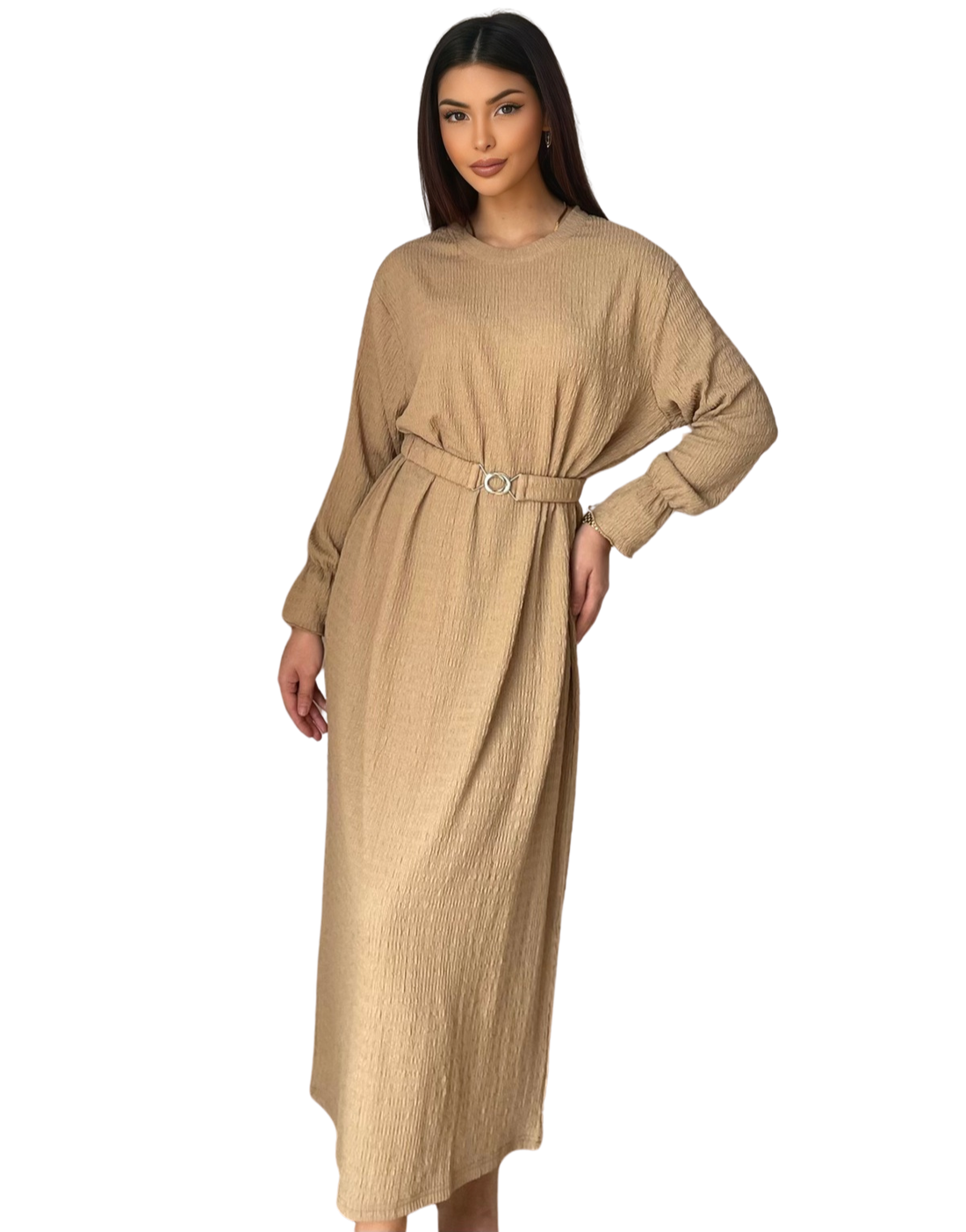 Alina Dress
