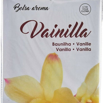 Beutel Aromatischer Vanille