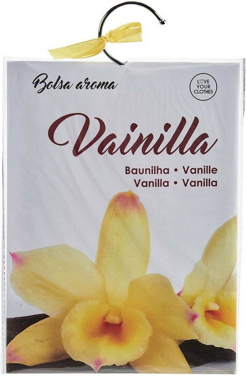 Aromatic Vanilla Bag