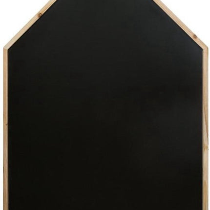 Atmosphera Kids krijtbord huis - Kinderkamer decoratie - H 116,2 CM