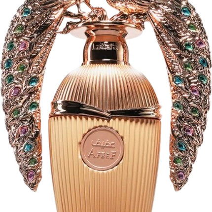 Lattafa Afeef Eau de Parfum 100 ml - Unisex Parfum