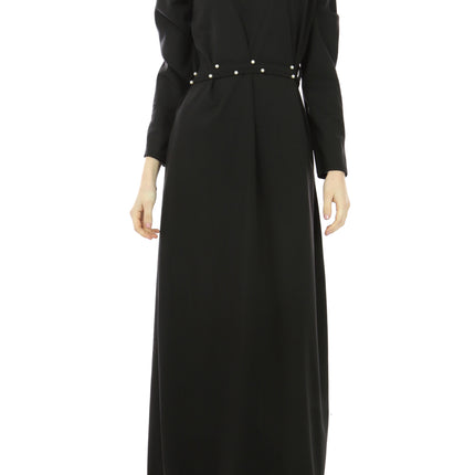 Abaya Pearl