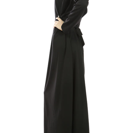 Abaya Pearl