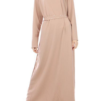 Abaya Pearl