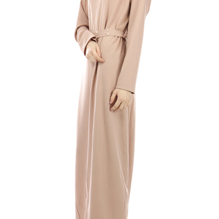 Abaya Pearl