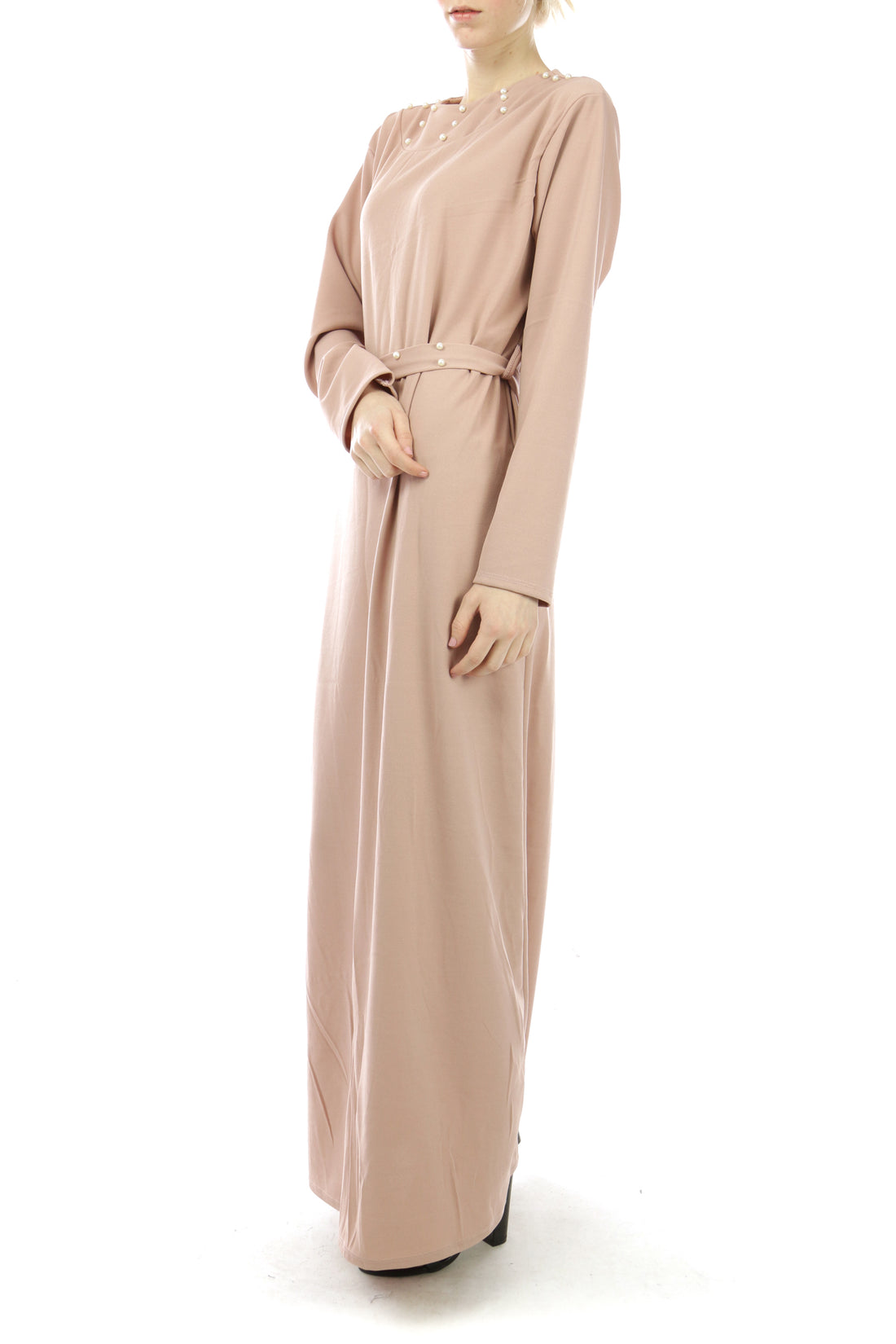 Abaya Perle
