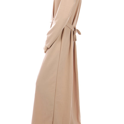 Abaya Pearl