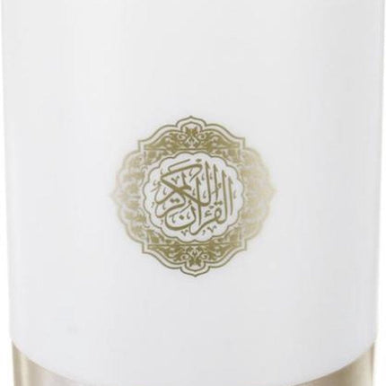 Koran lamp Quran Speaker LED Touch Lamp (draadloos)