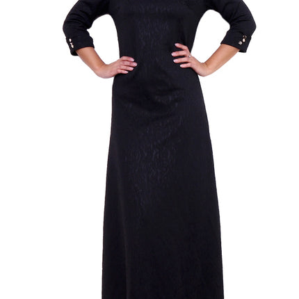 Abaya Ana