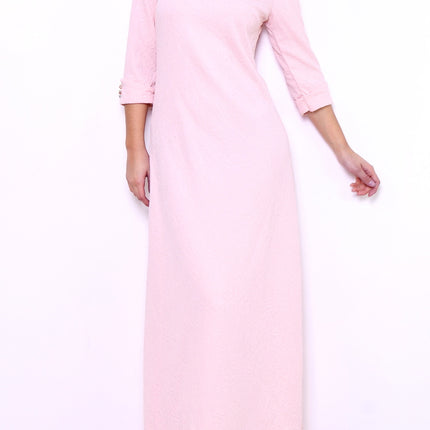Abaya Ana