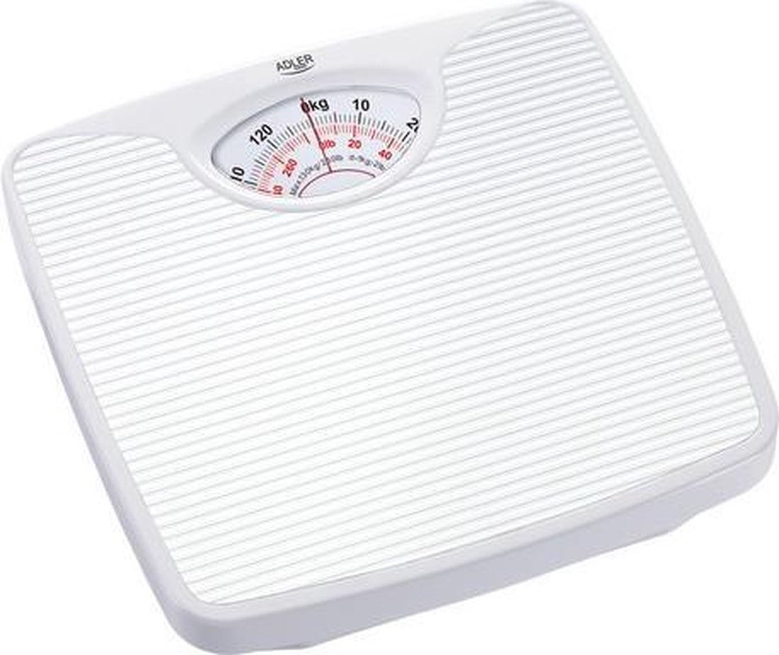 Adler bathroom scale