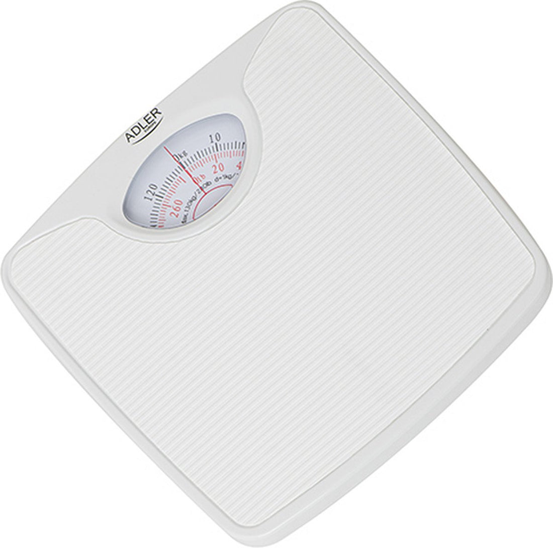 Adler bathroom scale