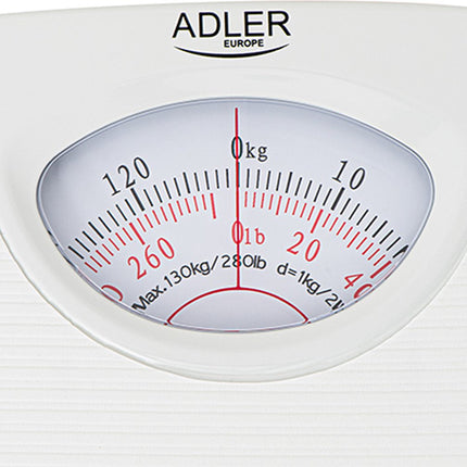 Personenwaage Adler