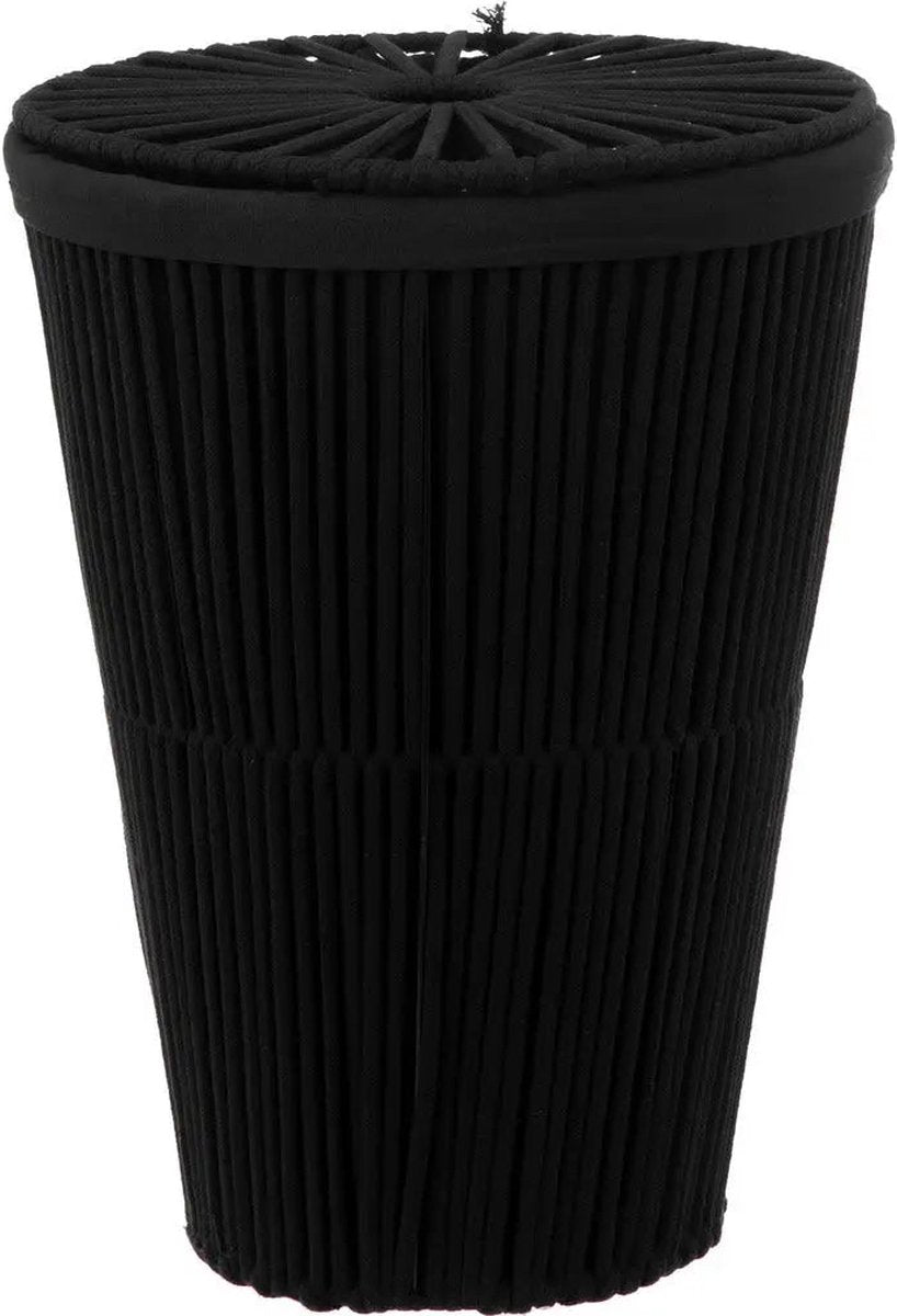 5Five Manilla laundry basket - 42L - Removable / Washable liner