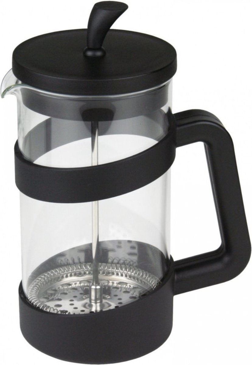 Kinghoff Madame Chai theepress 350 ml – theezetter en koffiepress