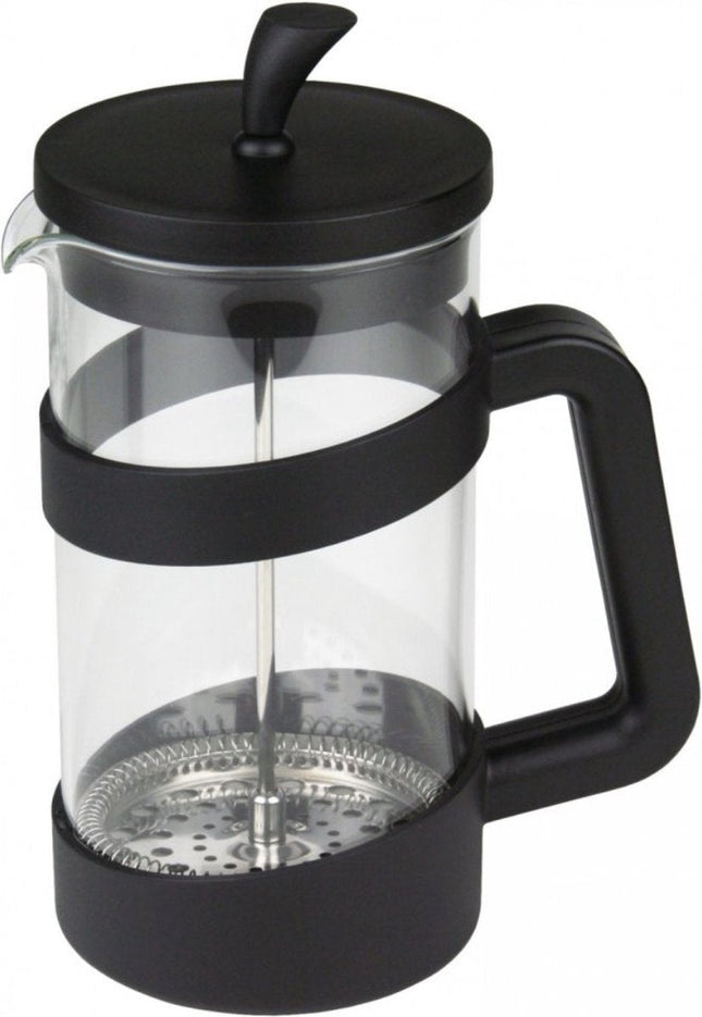 Madame chai | Teepresse | Teebereiter| Teezubereiter| Kinghoff | 350ml | Kaffeebereiter French Press |Kaffeepresse