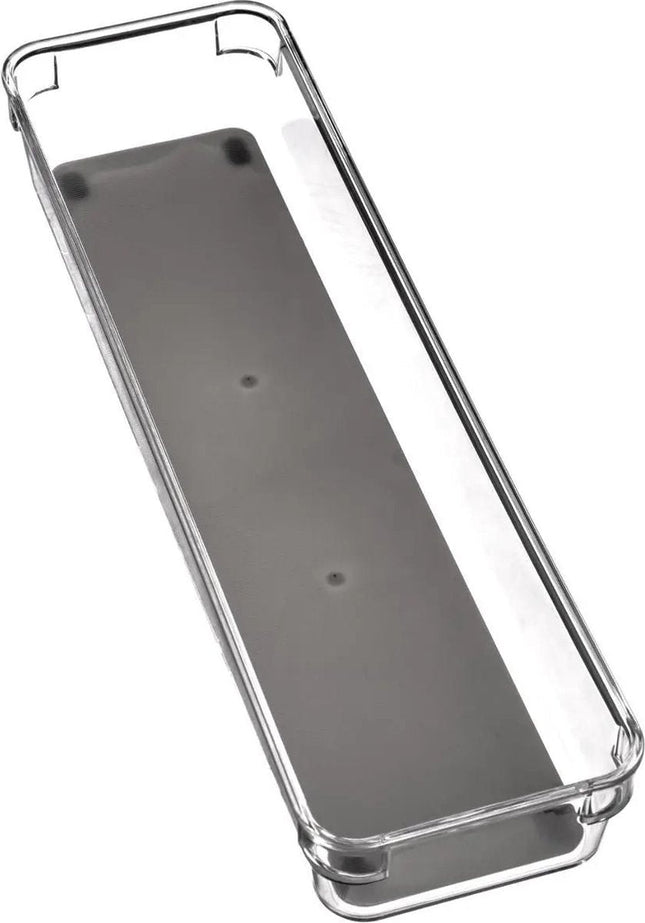 5Five Ladebakjes met grijze anti-slip inzet - Ladebakje C | Five®