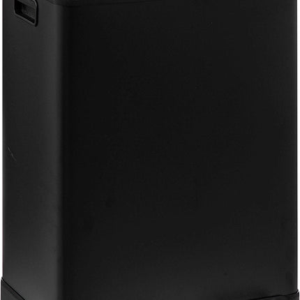 5Five Doppeltes Treteimer 60 Liter - 2 x 30 Liter
