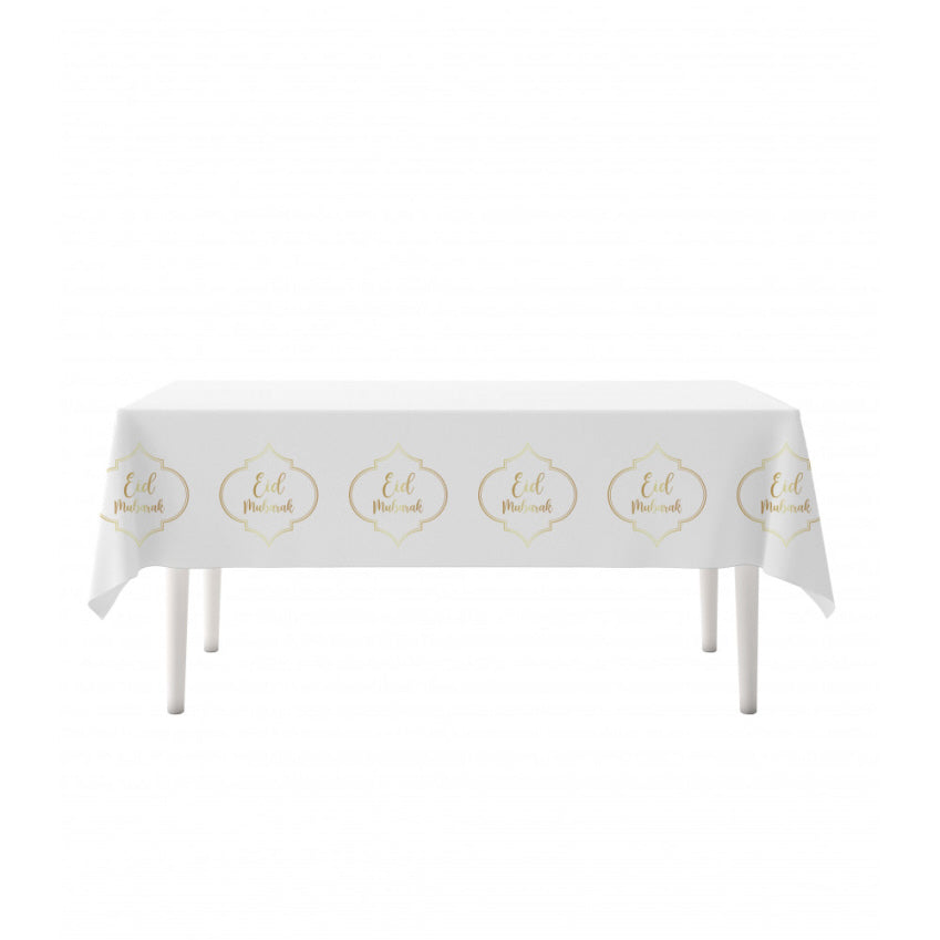 Nappe Aïd Moubarak Nude