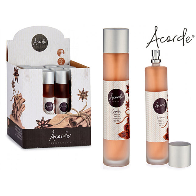 100 ml kaneelspray luchtverfrisser