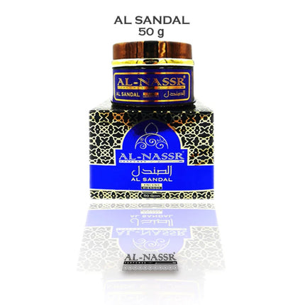 Al Nassr Al Sandal Wierook