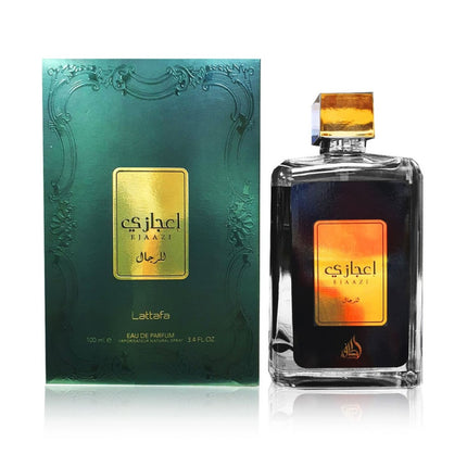 Lattafa Ejaazi Parfüm-Spray 100 ml