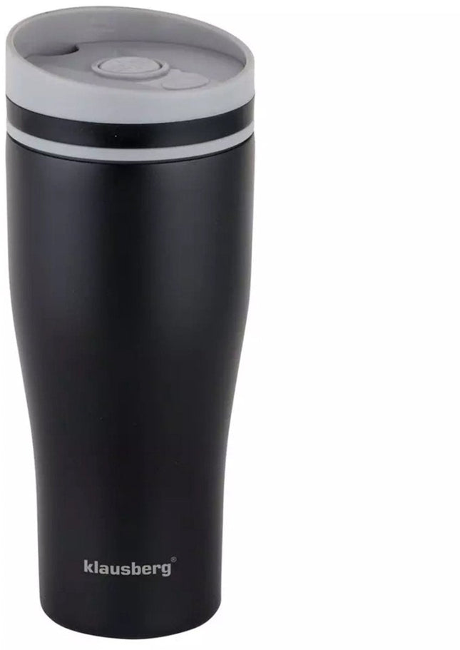 THERMISCHE MOK 380ml KLIK KLIK KLAUSBERG KB-7617