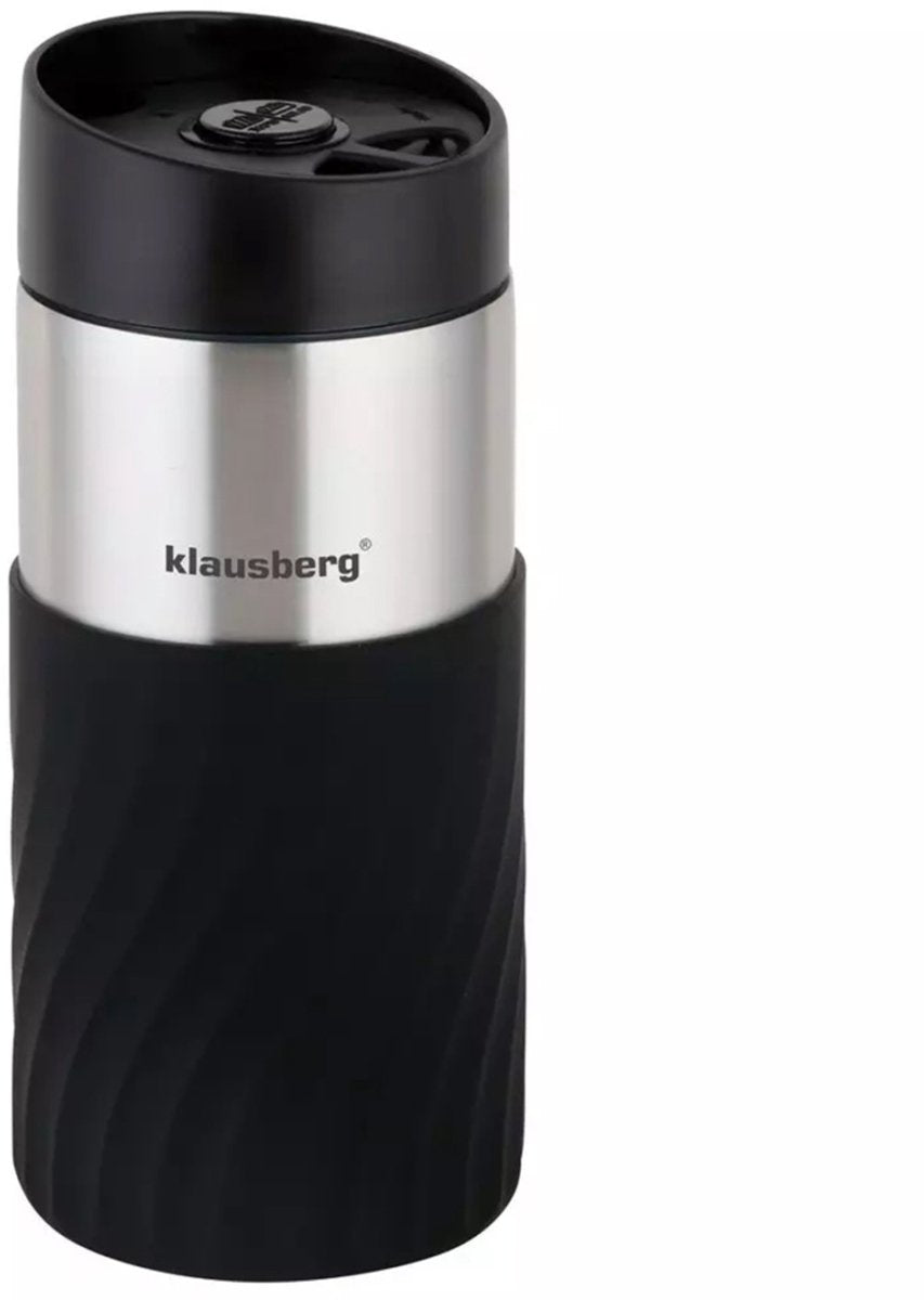 MUG THERMIQUE 300 ml CLIC KLAUSBERG KB-7629