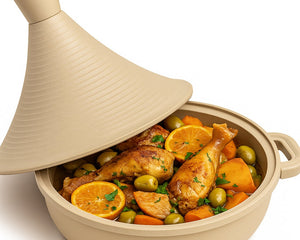 Collection image for: Aardewerk & Tajines