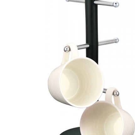 Mokkenbaum – Tassenhalter – Für 6 Tassen