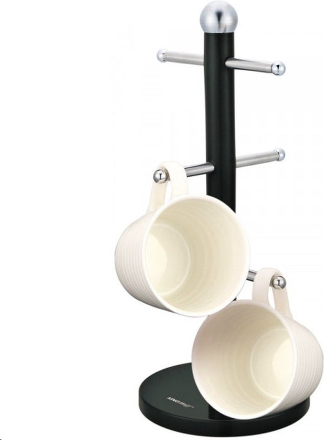 Mokkenbaum – Tassenhalter – Für 6 Tassen