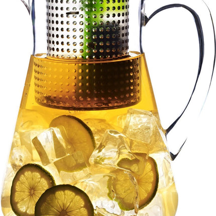 Finum Theekan Icetea - 1L8 - Groen