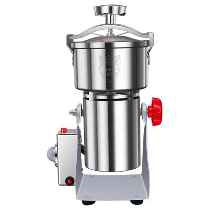 Multifunctionele grinder - Kruidenmolen Elektrisch - Graanmolen - 700g