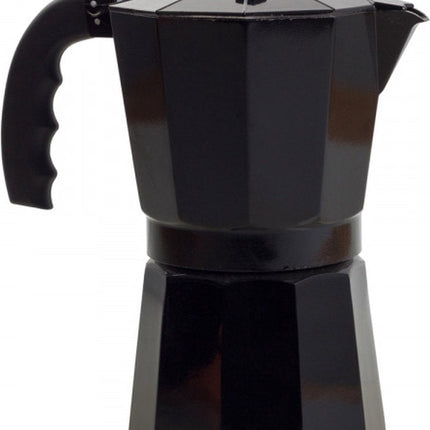 Verk Group Koffie Percolator 12 koffie 600ml aluminium
