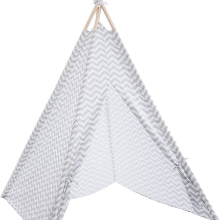 Kinder-tipi tipi wigwam polyester - Speeltent