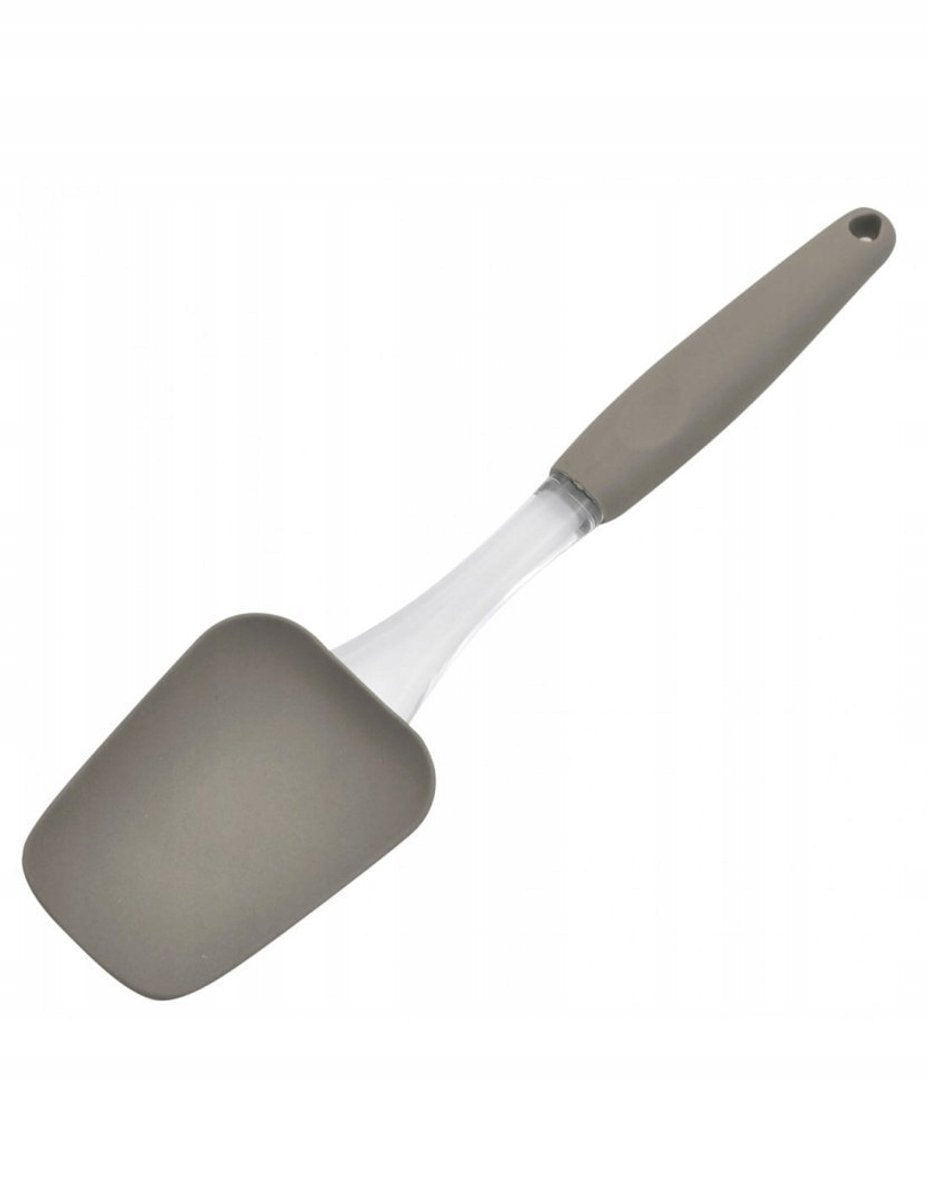Silicone Kitchen Spatula 26 cm - Heat-Resistant & Scratch-Resistant