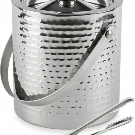 Kinghoff 1503 - Eiswürfeleimer - 1,5 Liter