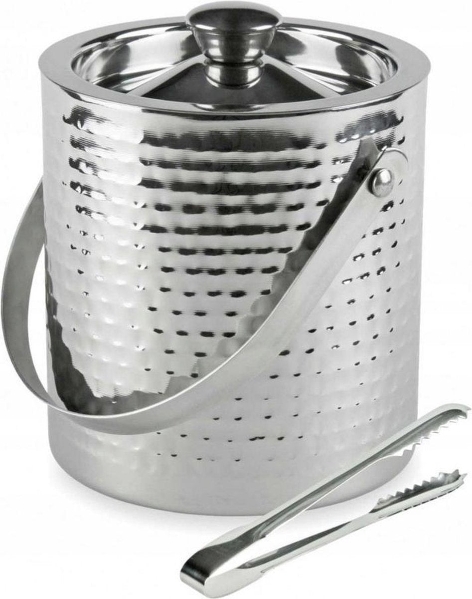 Kinghoff 1503 - seau à glaçons - 1,5 litre