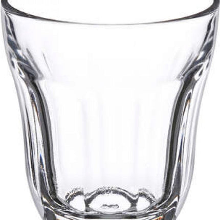 SG - 6er Set türkische Teegläser/Espressogläser - 10 cl