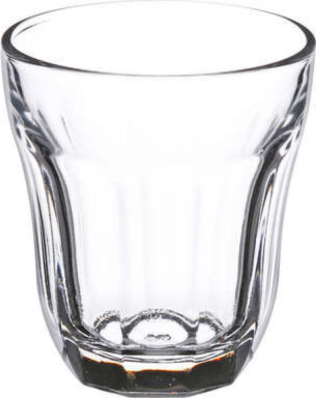 SG - Set van 6 Turkse theetasjes/espressoglaasjes - 10 cl