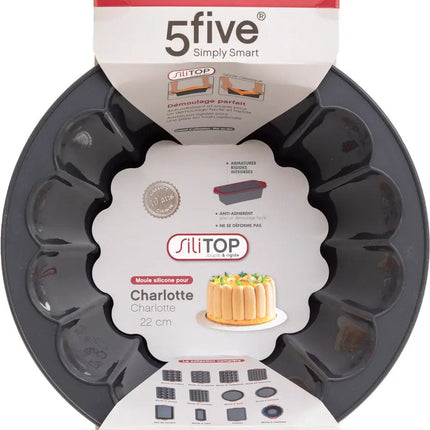 Kuchenform Secret de Gourmet (22 cm)