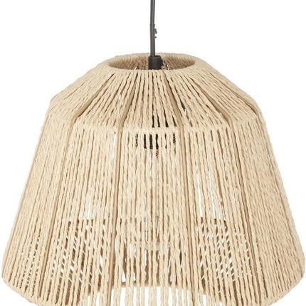 Hanglamp Boho Ø 29 cm Naturel
